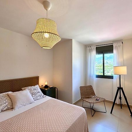 Apartamento Veranoazul Nerja Εξωτερικό φωτογραφία