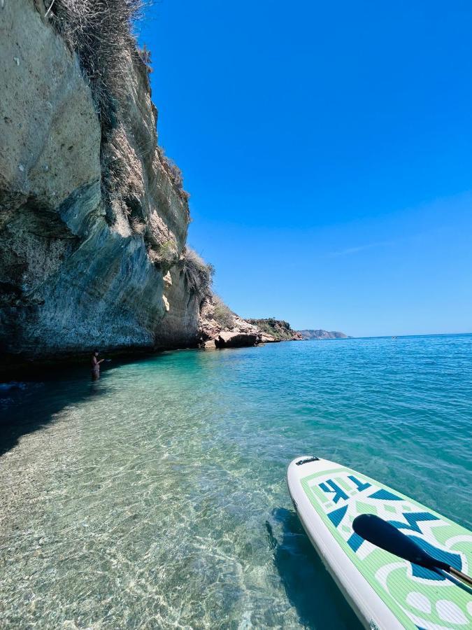Apartamento Veranoazul Nerja Εξωτερικό φωτογραφία