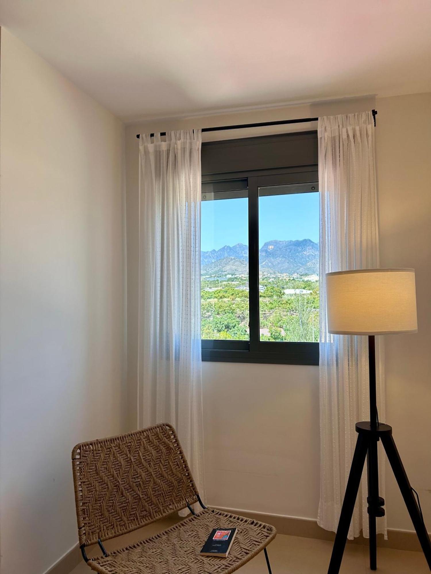 Apartamento Veranoazul Nerja Εξωτερικό φωτογραφία