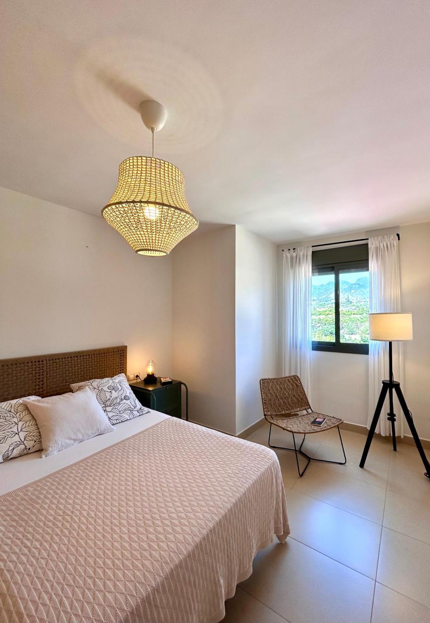 Apartamento Veranoazul Nerja Εξωτερικό φωτογραφία