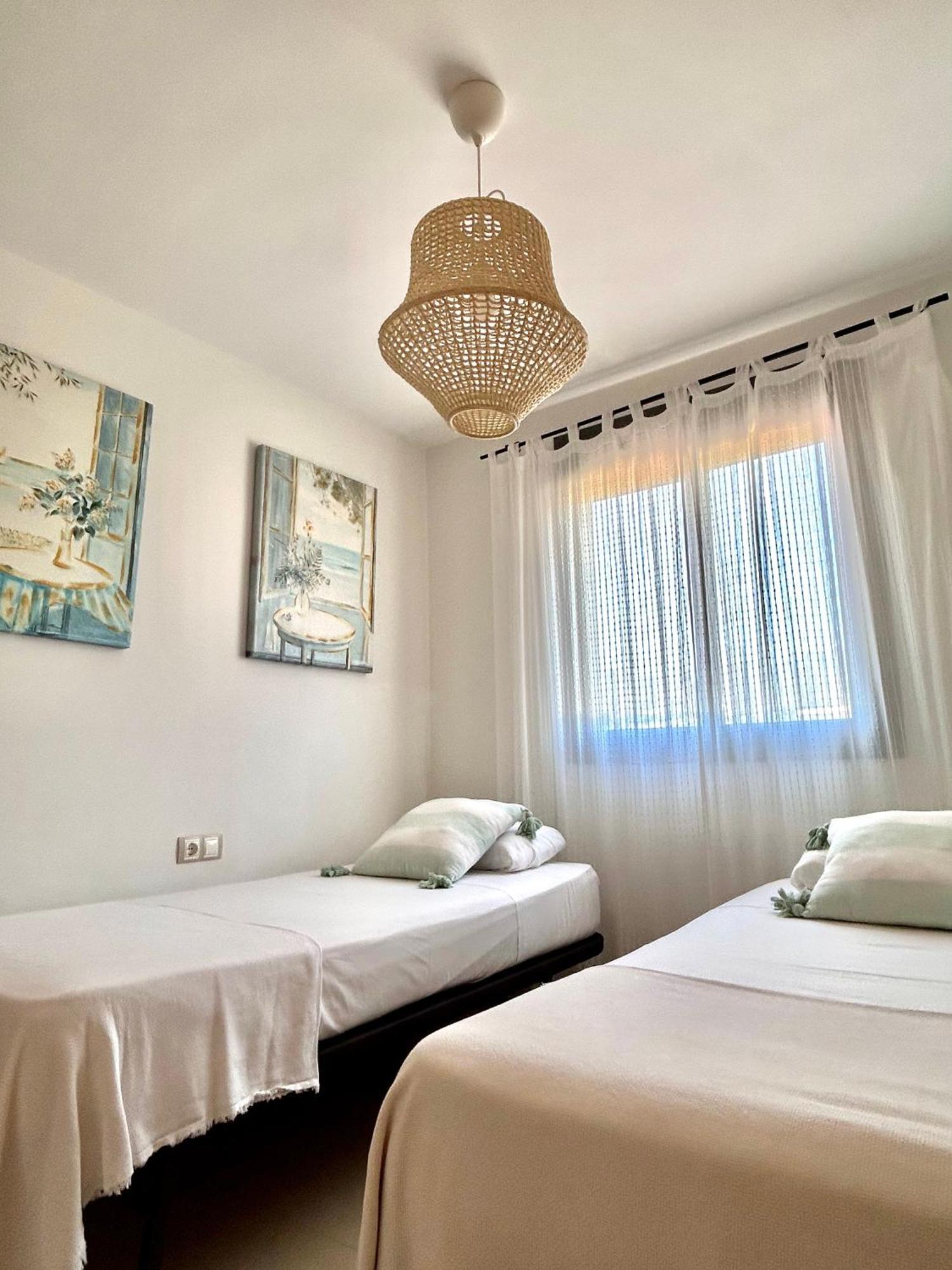 Apartamento Veranoazul Nerja Εξωτερικό φωτογραφία