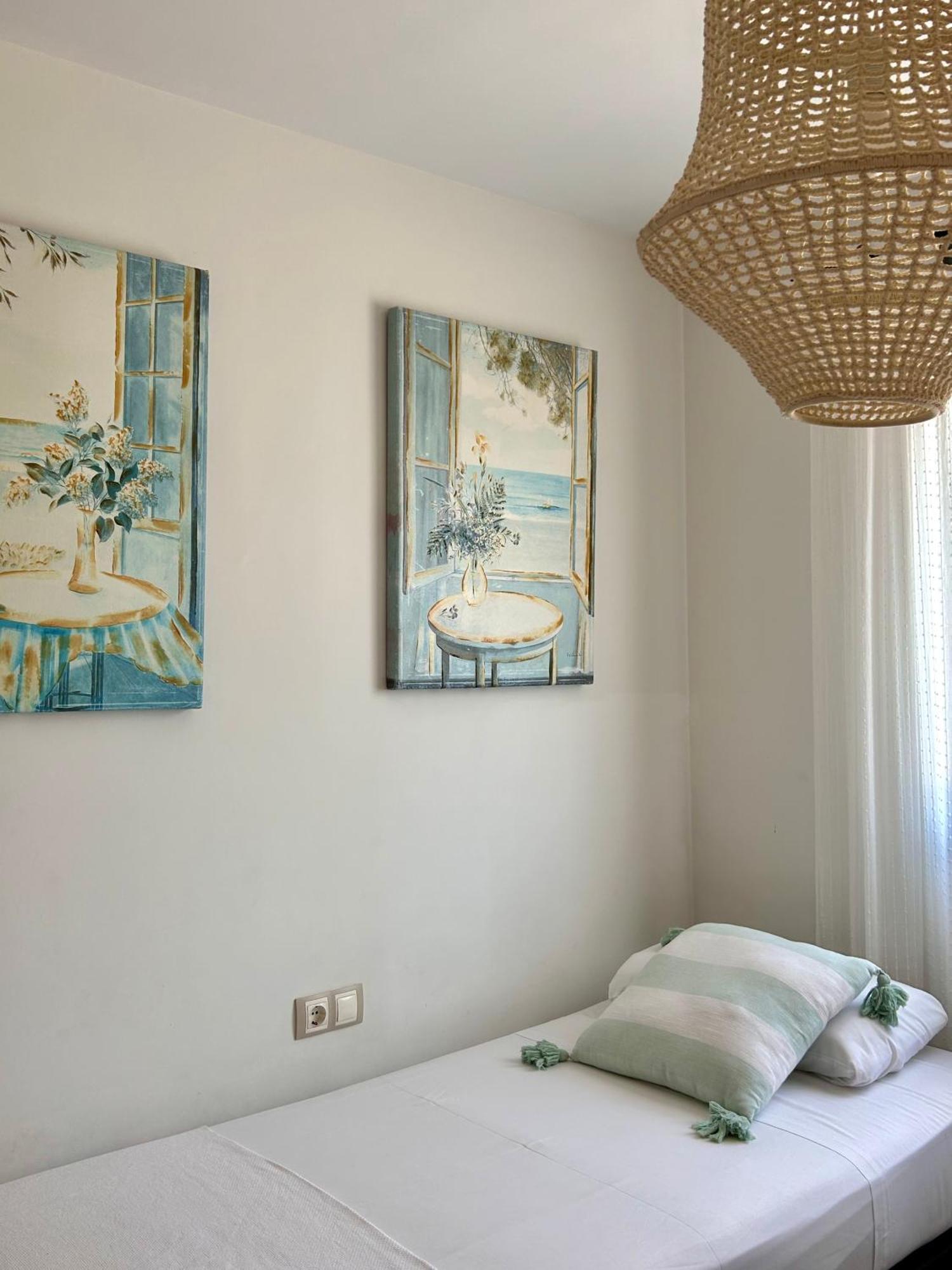 Apartamento Veranoazul Nerja Εξωτερικό φωτογραφία