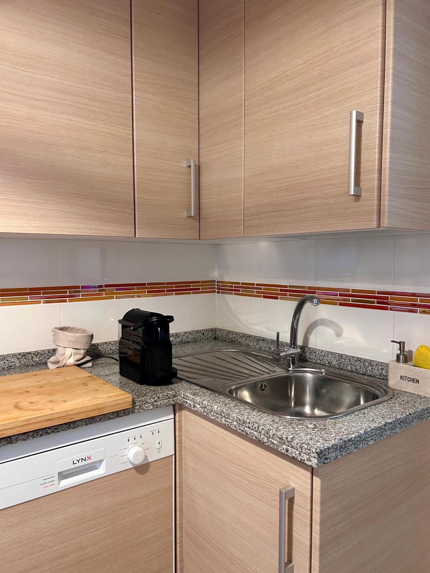 Apartamento Veranoazul Nerja Εξωτερικό φωτογραφία