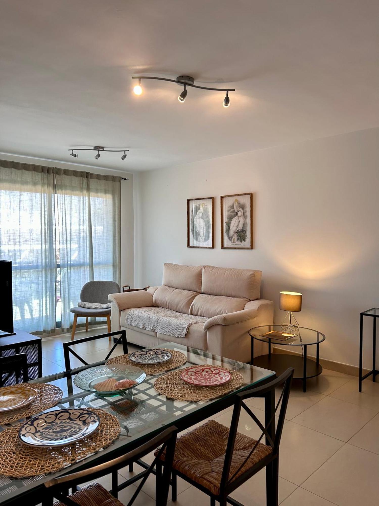 Apartamento Veranoazul Nerja Εξωτερικό φωτογραφία
